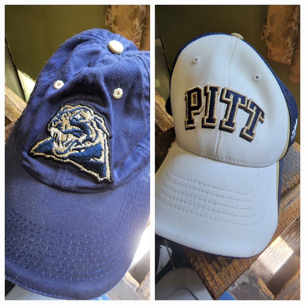 Pittsburg Panthers Hats